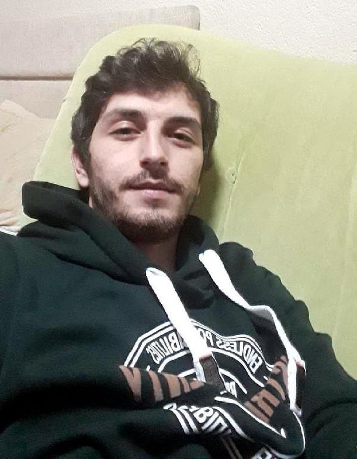 Bursa'daki şantaj cinayetinde tahrik indirimi istendi