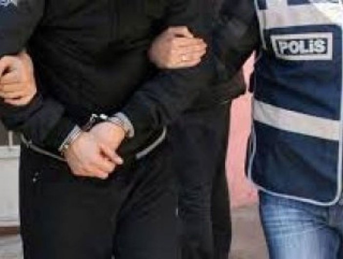 Mersin'deki terör operasyonu: 7 tutuklu