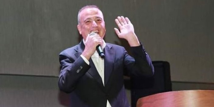 CHP'li Battal İlgezdi partisini eleştirdi