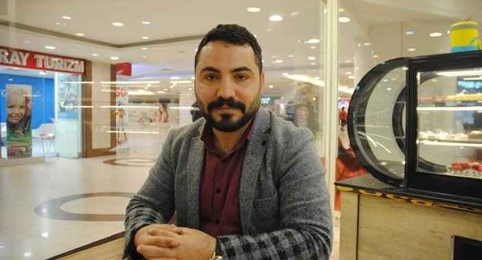 Diyarbakır'da bağımsız adayın vaadi: Bedava elektrik