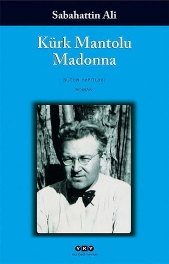 Çalıkuşu ve Kürk Mantolu Madonna çok okunan kitaplar oldu