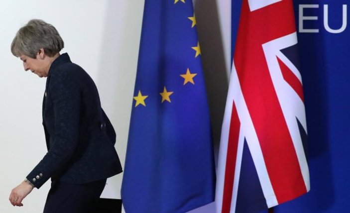 İngiltere'nin siyasi çıkmazı: Brexit