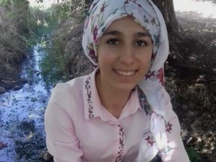 Diyarbakır'da kaçırılan kız Batman’da bulundu