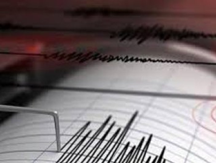Malatya'da 3.8 ve 3.6 büyüklüğünde iki deprem