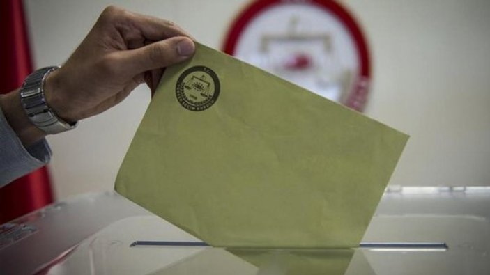 CHP 31 Mart gecesi için seçmenini uyardı