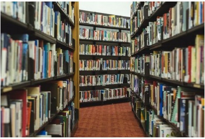 İstanbul halk kütüphaneleriyle okuyucuya hizmet veriyor