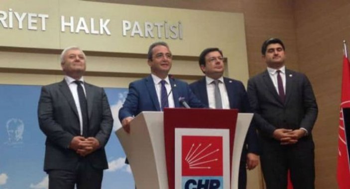 CHP'li Adıgüzel: Seçim gecesi için hazırız