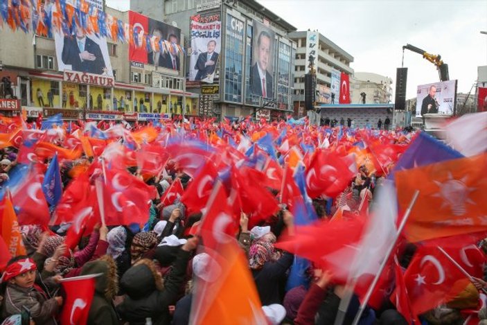 Cumhurbaşkanı Erdoğan yetiştiricilere müjdeyi verdi