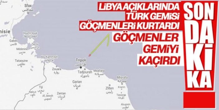Kaçırılan geminin Türk kaptanı olayı anlattı