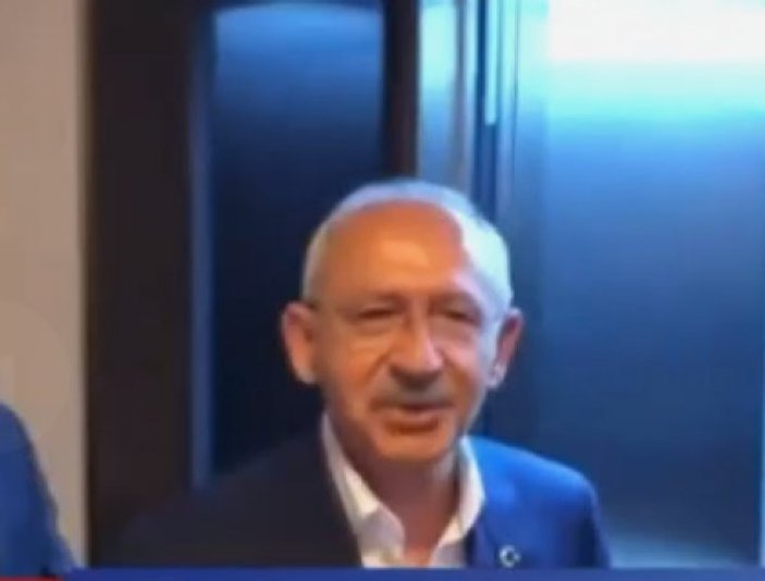 Kılıçdaroğlu: Demokrasi kazandı