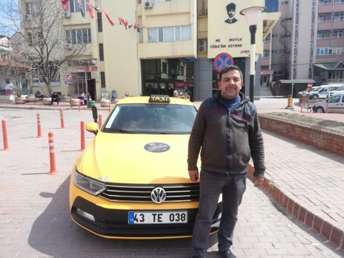 Şehit ailelerine oy kullanabilmeleri için ücretsiz taksi