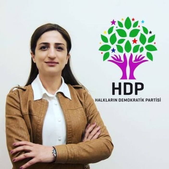 Hakkari'nin Yüksekova ilçesinde HDP kazandı