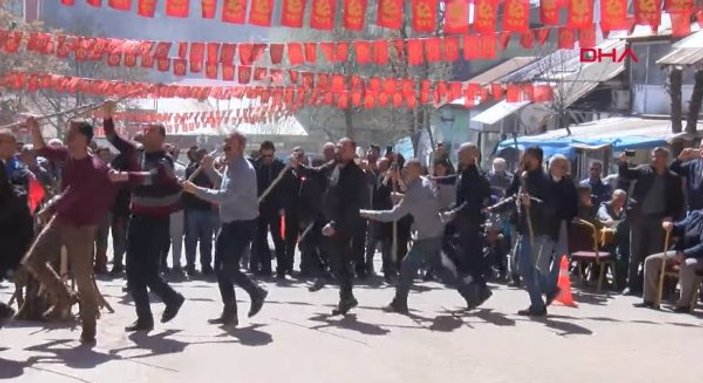 Tunceli, Maçoğlu’nun başkanlığını kutladı
