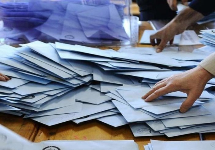Kırklareli’nde oyların yeniden sayımı iptal edildi