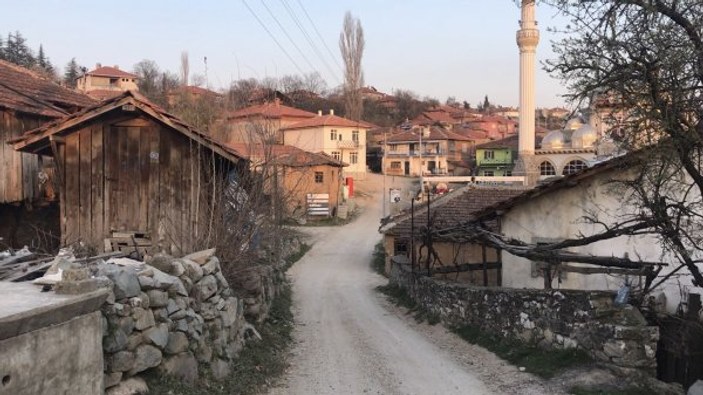 Bursa'da ikametgah krizi muhtarı değiştirdi