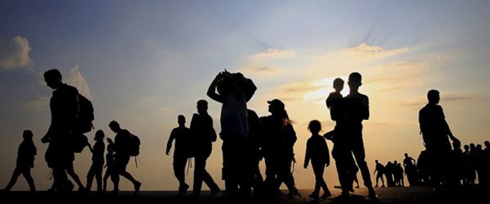 Türkiye, göçmen sıralamasında sondan ikinci oldu