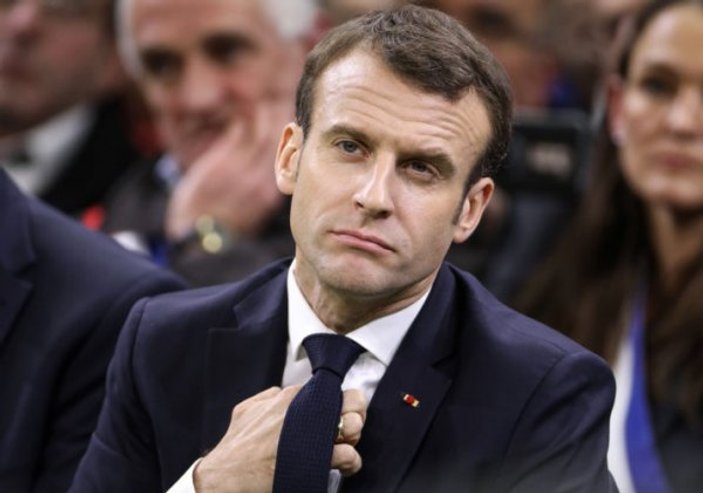 Fransa Ruanda soykırımını araştıracak