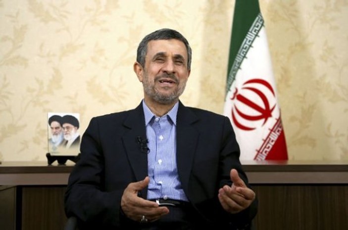 Ahmedinejad: İran'da siyaset yapma imkanı kalmadı