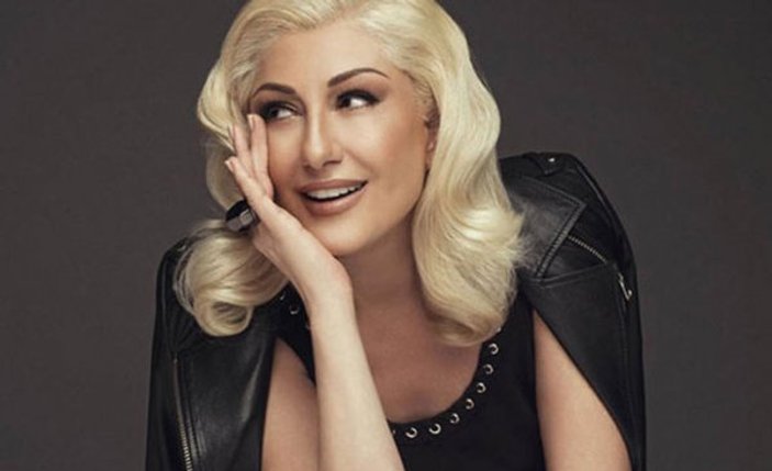 Muazzez Ersoy, Lady Gaga'yla benzerliğini yorumladı