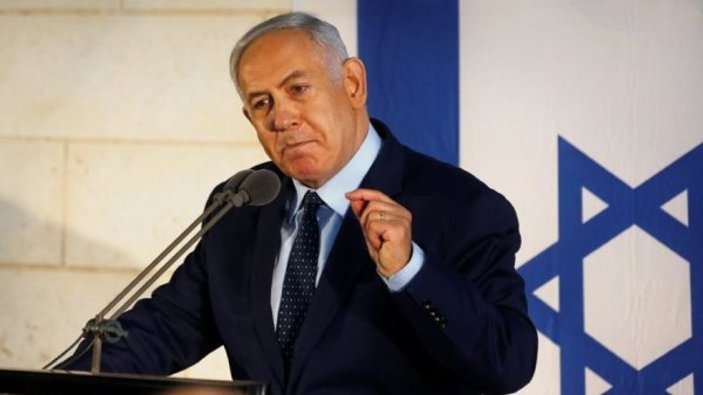 Netanyahu'nun alçak seçim vaadi