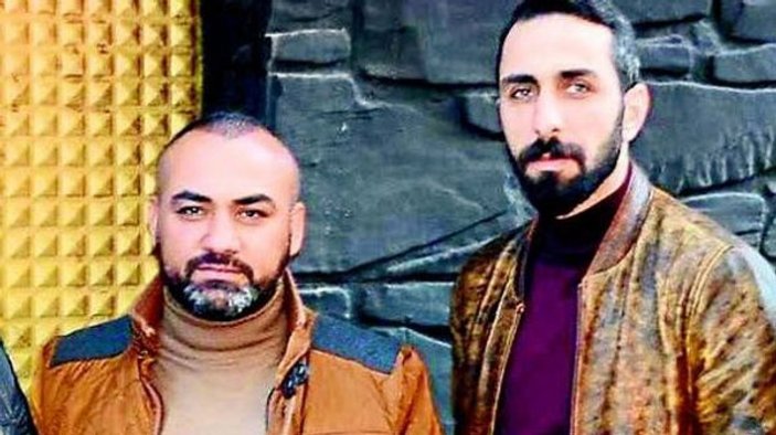 İzmir'de garsonunu döve döve öldüren zanlı yakalandı