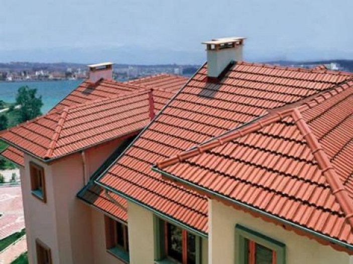 Enerjide çatıları güneşe döndürecek düzenleme