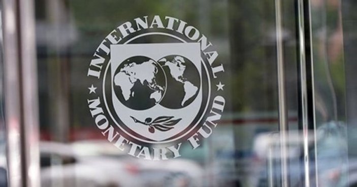 IMF'den Türkiye açıklaması: Yardıma gerek yok