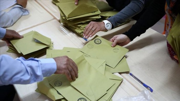AK Parti seçimlere itirazlarla ilgili yeni açıklama yaptı
