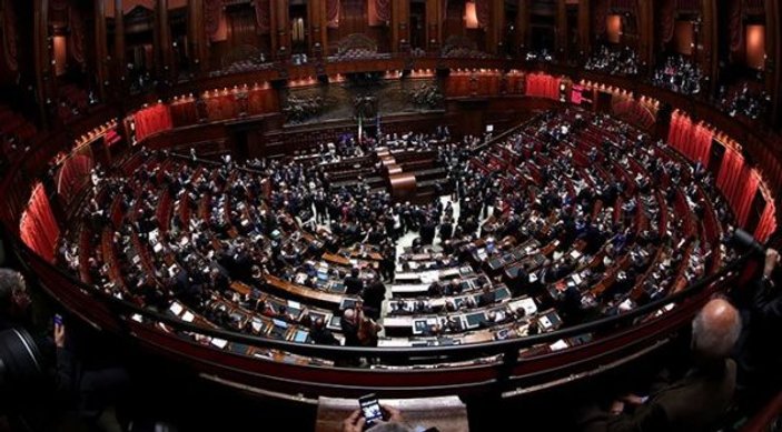 İtalya'nın skandal Ermeni soykırımı kararı