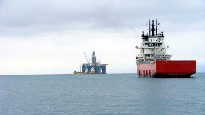 Güney Kıbrıs ile Lübnan doğalgaz anlaşması yaptı