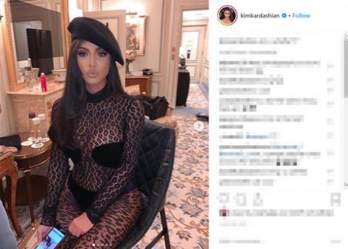 Kim Kardashian avukat oluyor