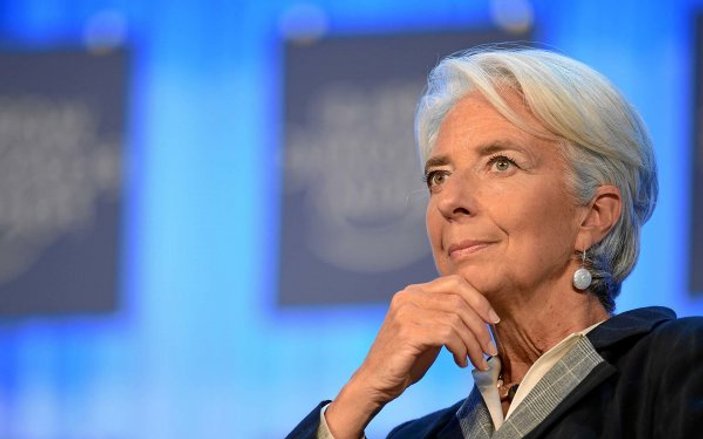 IMF merkez bankalarına şeffaflık uyarısı yaptı