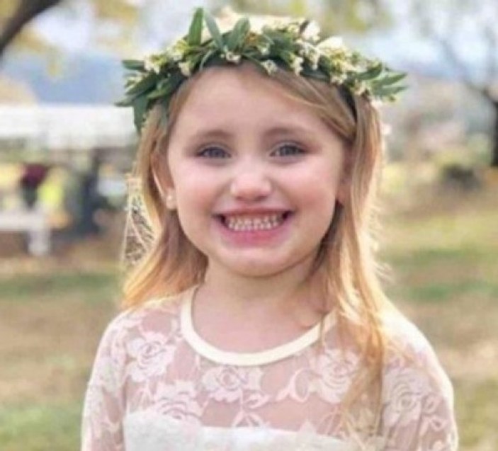 4 yaşındaki çocuk ablasını öldürdü