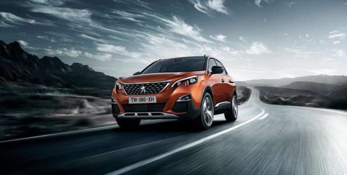 Peugeot, otomotiv pazar sıralamasında 5'inci sırada