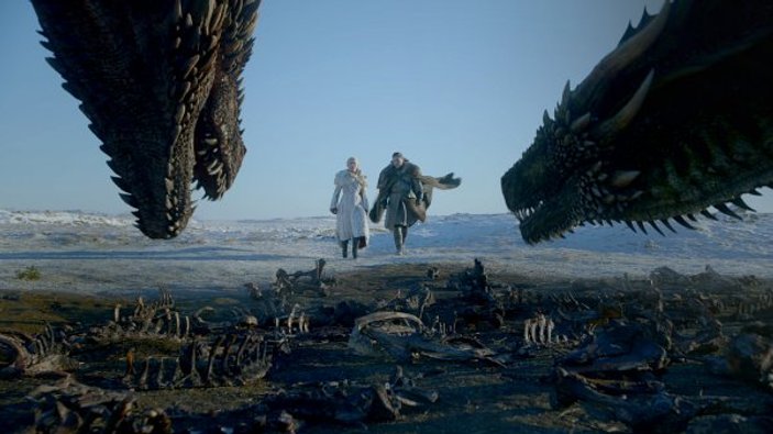 Game of Thrones final sezonu ilk bölüm spoiler'ları