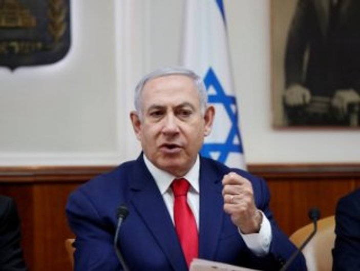 Netanyahu hakkındaki yolsuzluk davasına erteleme