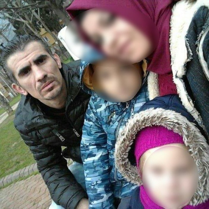 Bursa'da karısını bıçaklayan kocaya 15 yıl hapis
