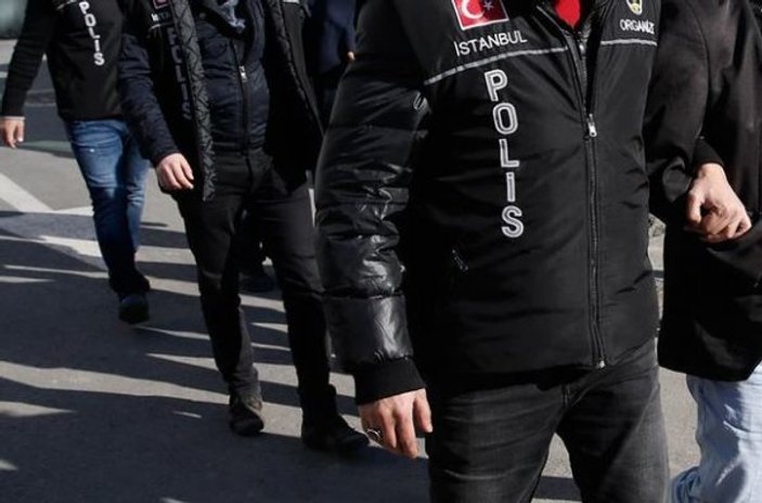 Adana merkezli FETÖ operasyonunda 21 kişi hakkında gözaltı kararı