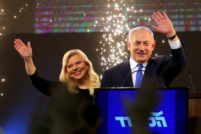 Netanyahu: Birçok Arap ülkesi liderinden tebrikler aldım