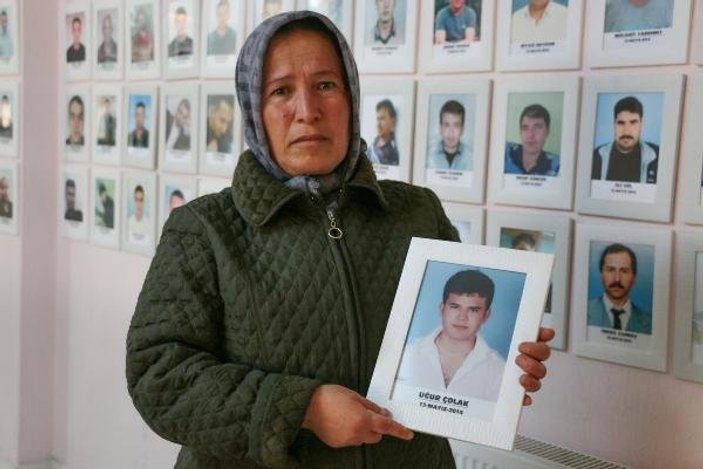 Can Gürkan'ın tahliyesi aileleri çileden çıkardı