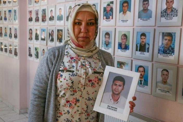 Can Gürkan'ın tahliyesi aileleri çileden çıkardı