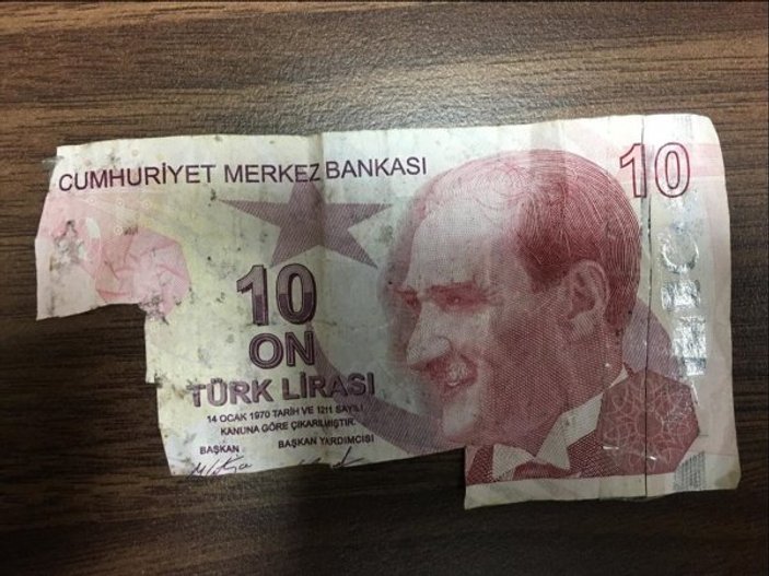 Mersin'de bankaları dolandıran çete yakalandı