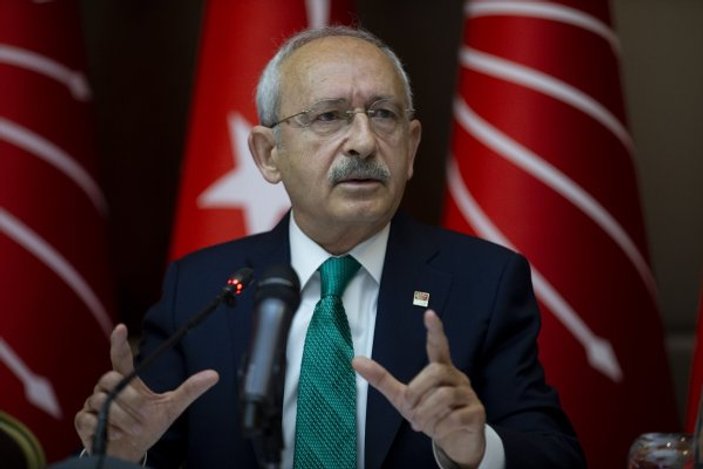 Kılıçdaroğlu'ndan belediye başkanlarına 10 talimat