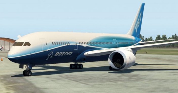 NYT: Boeing 787 Dreamliner hatalı ve gelişigüzel üretildi