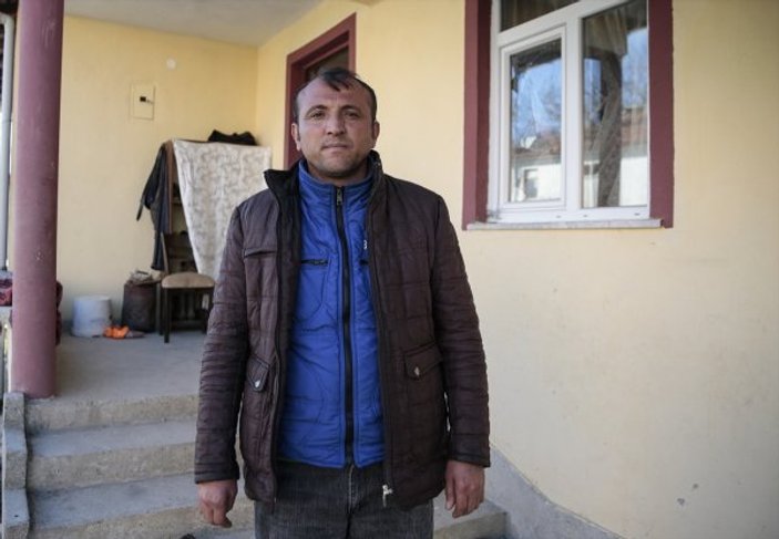 Ev sahibi, Kılıçdaroğlu'nun getirilişini anlattı