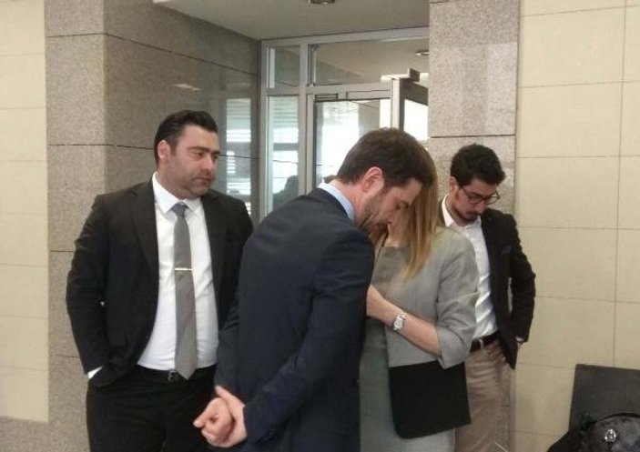 Sıla-Ahmet Kural davasında 2. duruşma