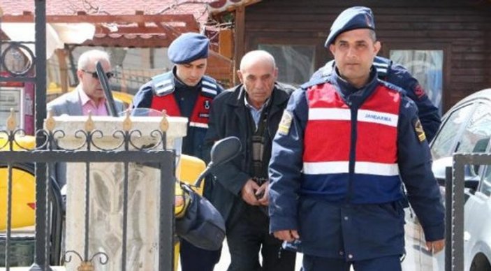 Kılıçdaroğlu'na yumruk atan Osman Sarıgün serbest bırakıldı
