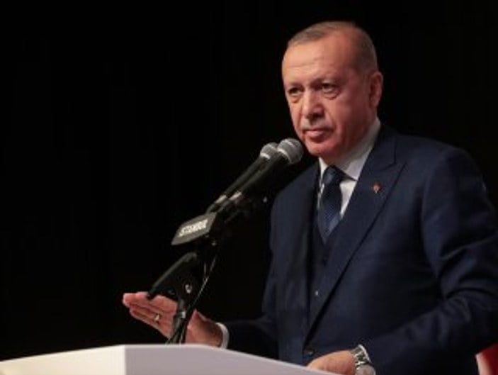 Erdoğan: Birileri istedi diye kabine değişmez