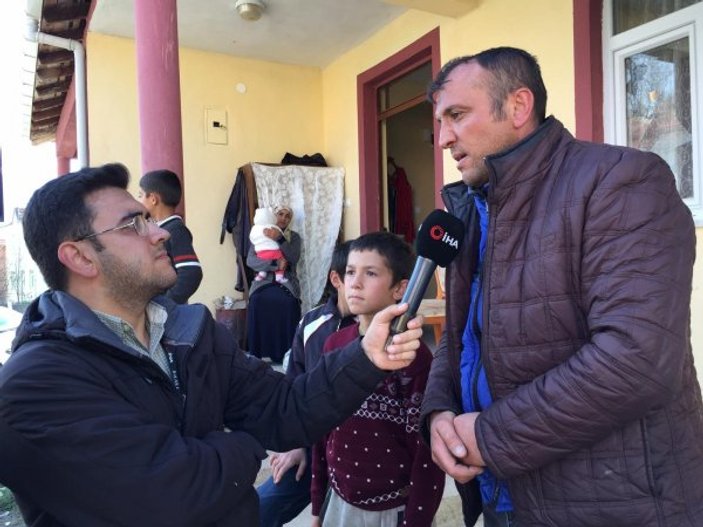 Kılıçdaroğlu'nun sığındığı evin sahibi olayları anlattı