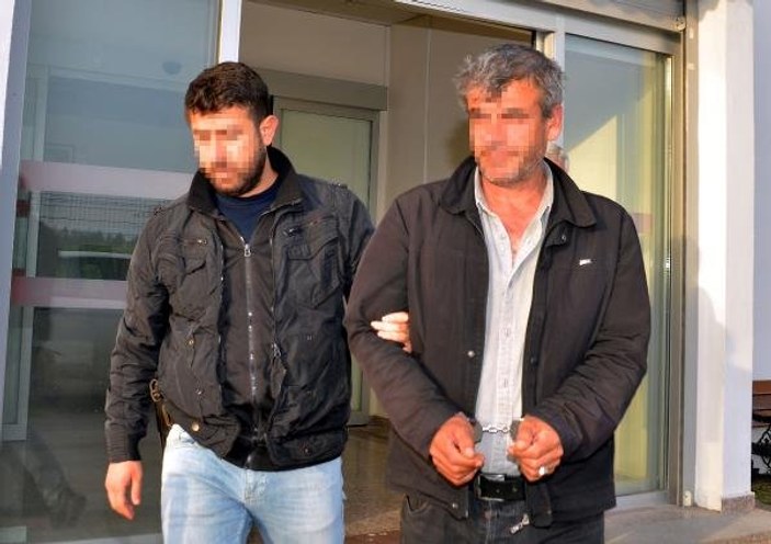 Adana'da 5 PKK yandaşı yakalandı